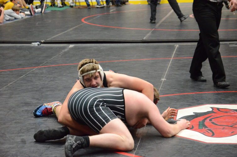 Steubenville Wins First Park Duals Crown News, Sports, Jobs The